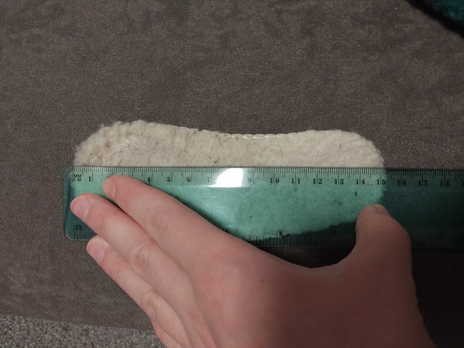 Buty zimowe dla dziecka 24 r.