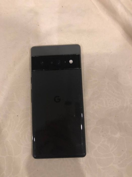 Google pixel 6 Pro 256 gb