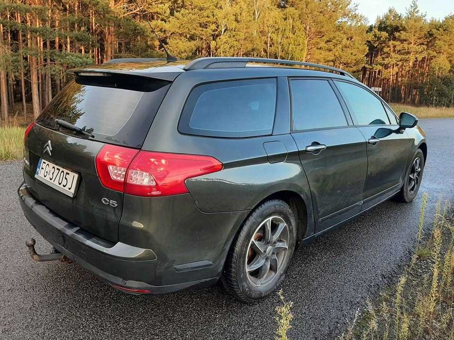 Citroen C5