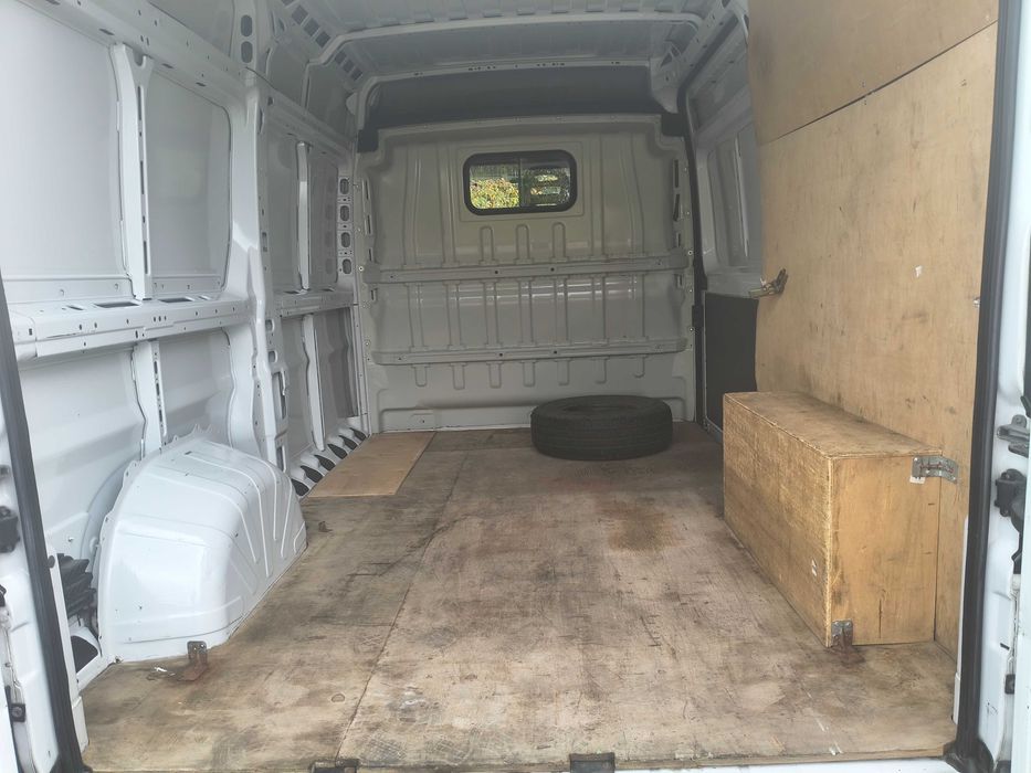 Fiat Ducato l2h2 klima Salon Pl   2,3 jtd