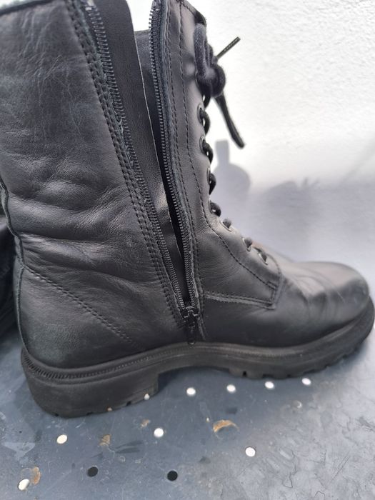 Botas senhora/menina