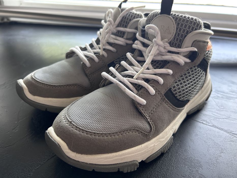 Sneakersy Zara r.34