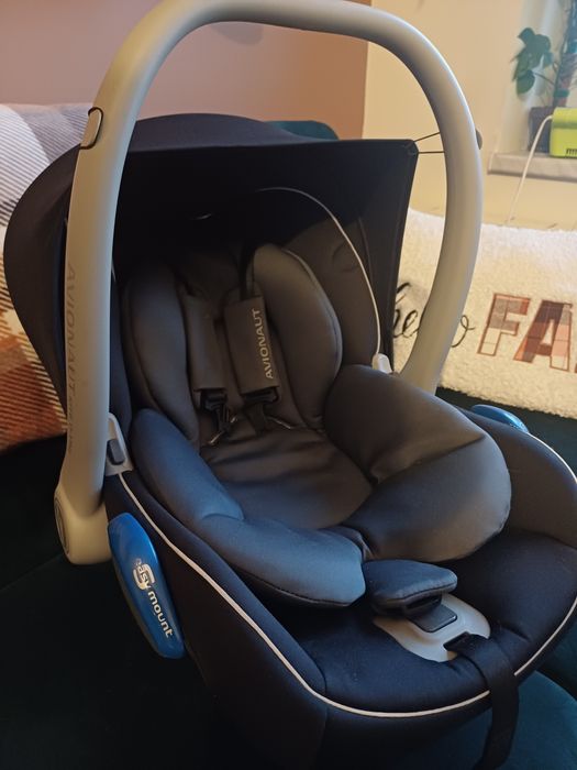 Avionaut kite 0-13 kg