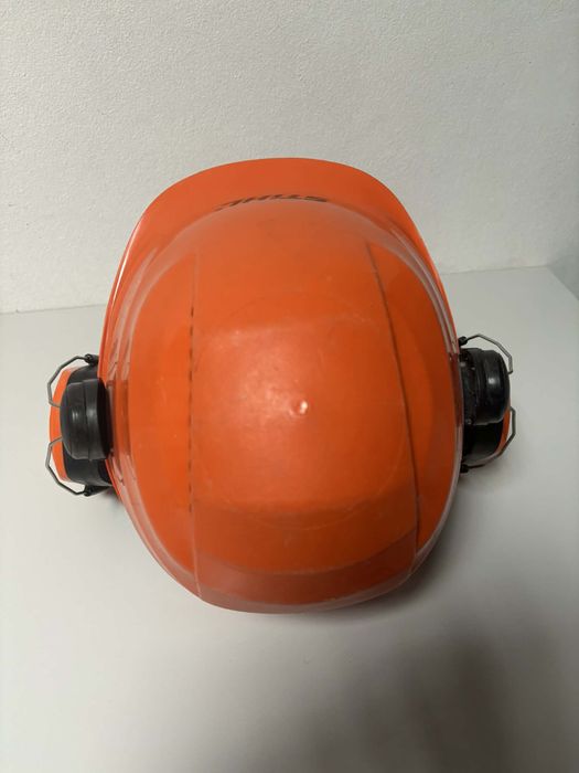 Kask stihl używany