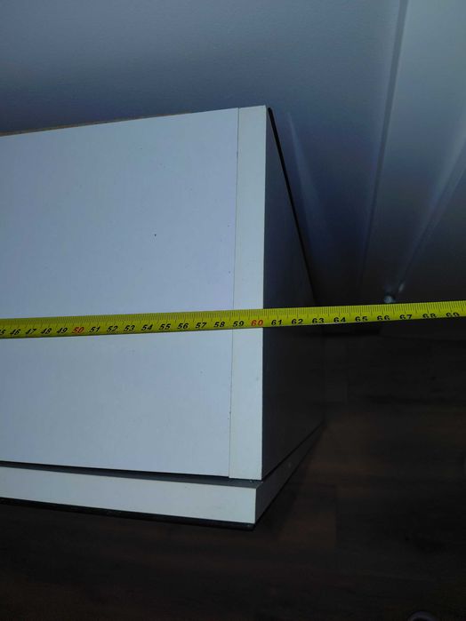 Sprzedam 2 szafki łazienkowe