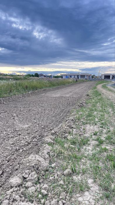 Послуги з благоустрою та садових робіт