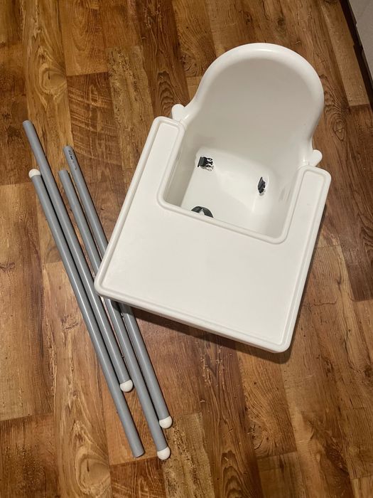 стільчик для годування IKEA Антилоп