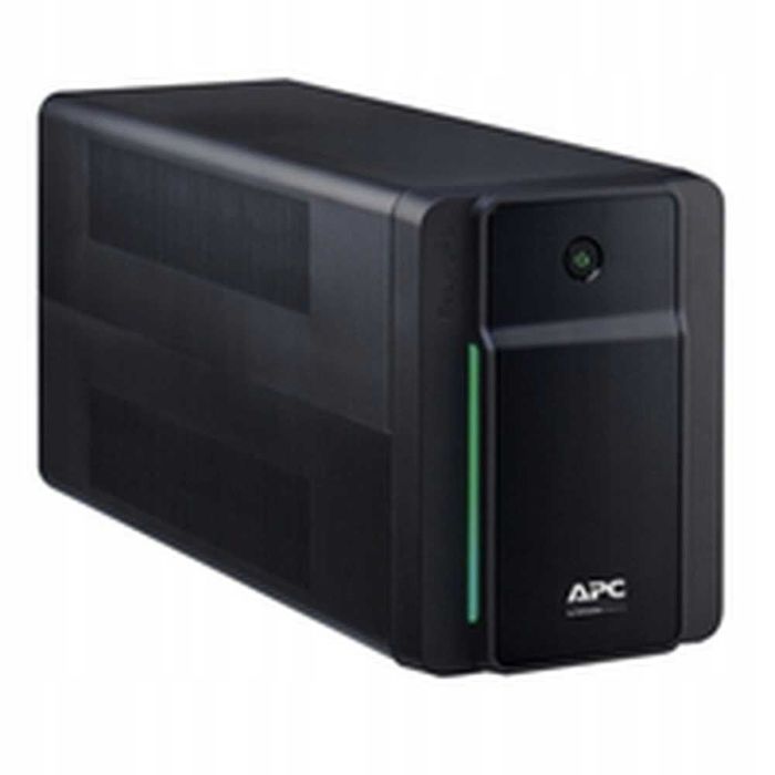 APC Easy-UPS 1600VA/900W, 4x Schuko, AVR zasilacz awaryjny bat backup