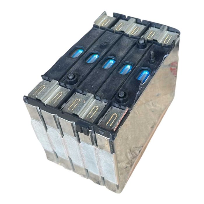 Високострумовий акумулятор Li-ion 17.5 Ah