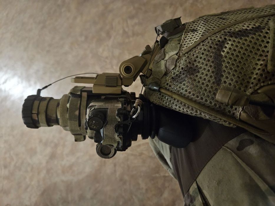 Пнб pvs-7 (бінокуляр)