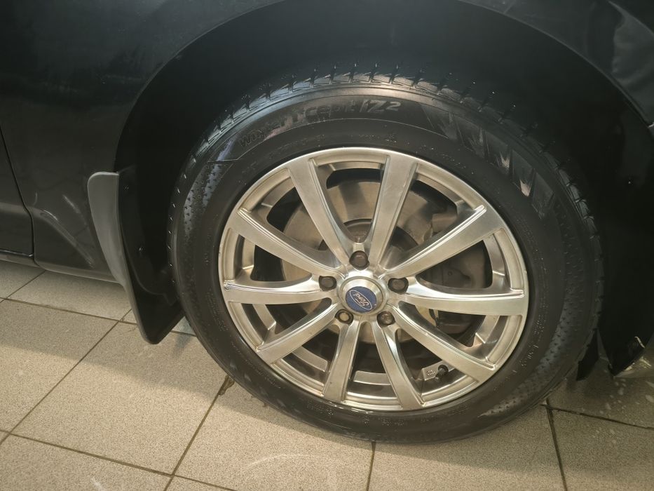 Форд Мондео 4, 2.0 дизель, автомат