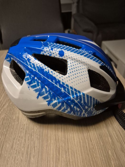 Kask rowerowy Crivit