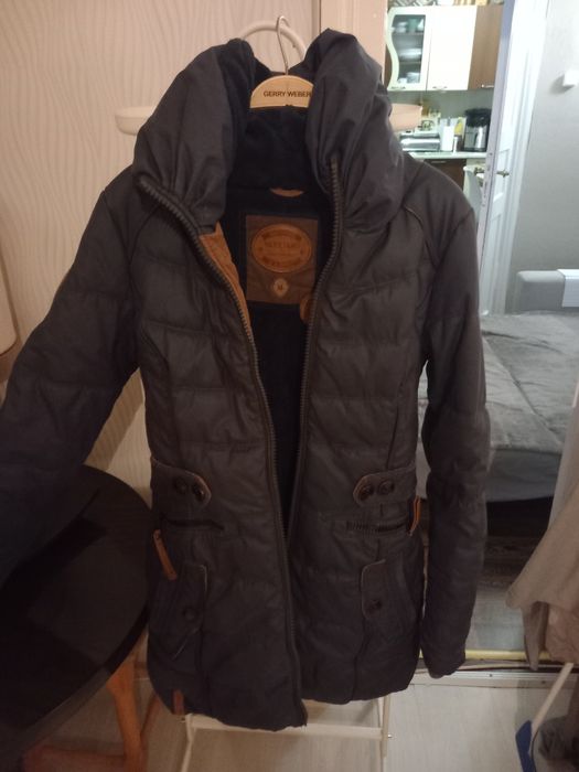 Kurtka damska Naketano