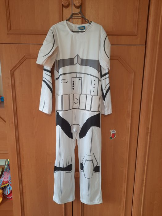 Дитячі новорічні костюми