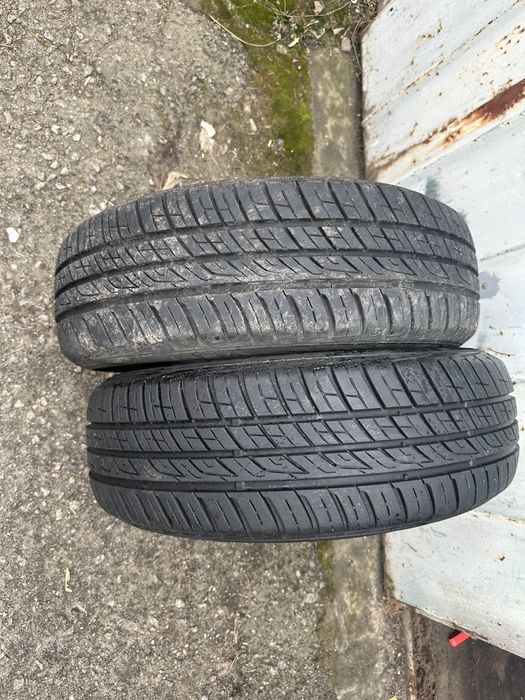 Резина Barum 195/65 R15