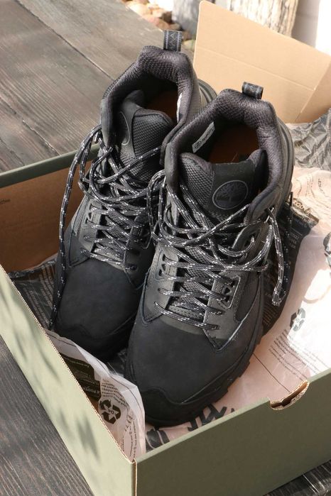 Buty Timberland Treeline MID  rozm. 9