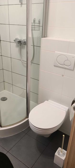 Przestronna kawalerka 37m2 Wilda