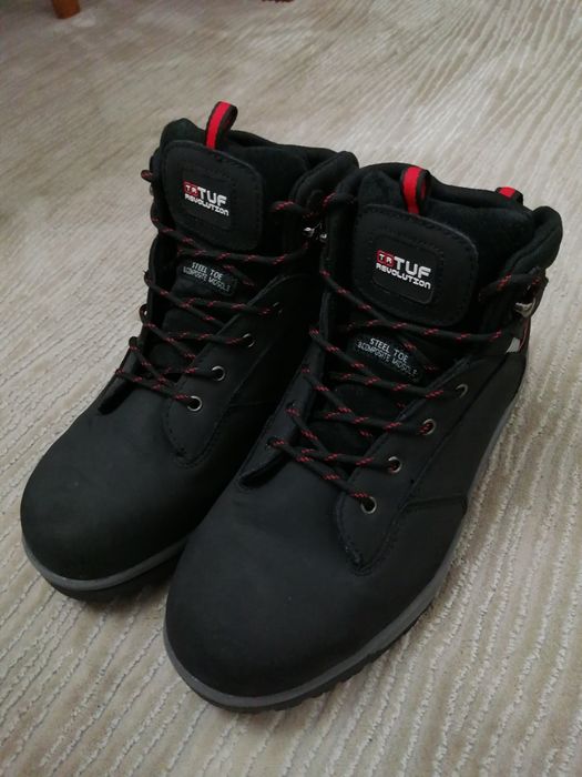 Buty męskie robocze