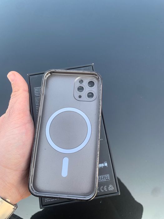 IPhone 11 Pro в идеале