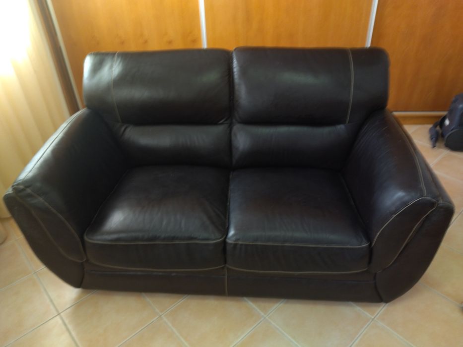 Vendo sofá por 170€ entrego em toda zona de Coimbra