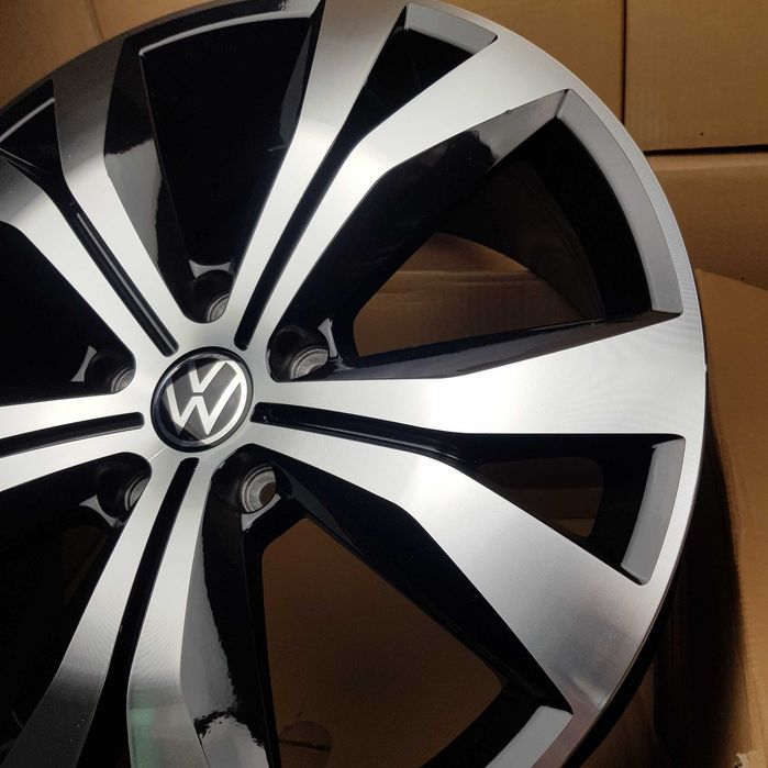 Диски На Авто R20 5x130 VW Volkswagen Touareg 7L CR Audi Q7 4L Porsche Cayenne 5/130 КУ7 Туарег Р20