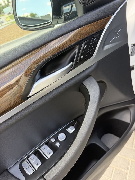 BMW X3 2019 VIN 5UXTY5C09LLT32051 фото оголошення 18 з 24