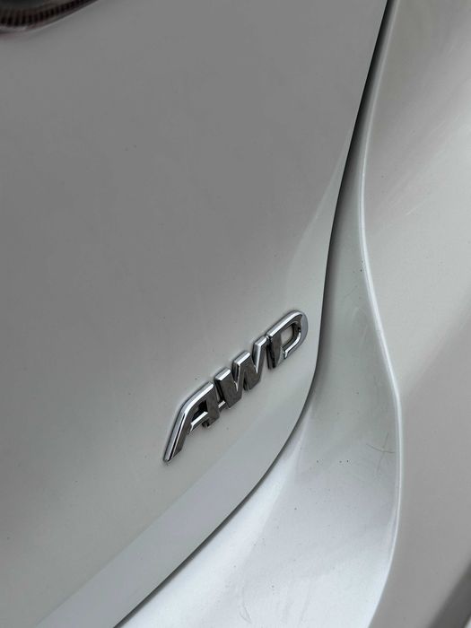 Продам Toyota Venza 2010 рік можлива розстрочка,кредит,обмін!