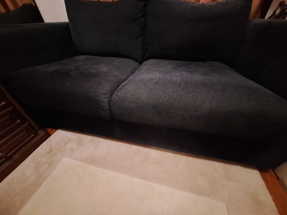 Sofá Vimle Ikea 2 lugares