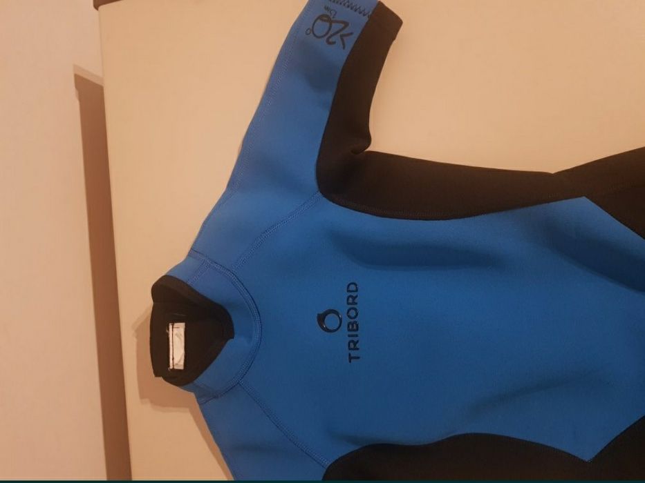 Fato de Surf Para Criança