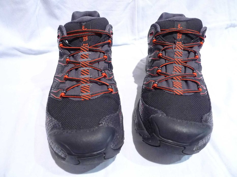 LA SPORTIVA Ultra Raptor II GORE-TEX r.41/26 Buty trekkingowe trialowe
