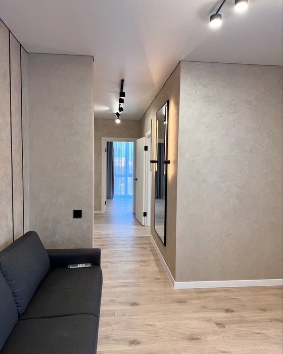 Ремонт квартир та будинків під ключ.