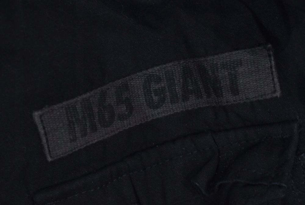 Brandit M65 Giant Kurtka Męska Z Wpinką Xl