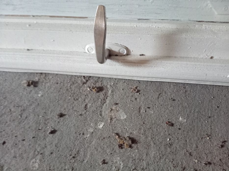 Продам дерев'яні вікна б/ у