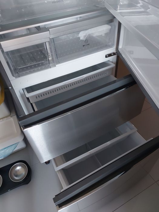 Lodówka Haier A3FE742CMJ