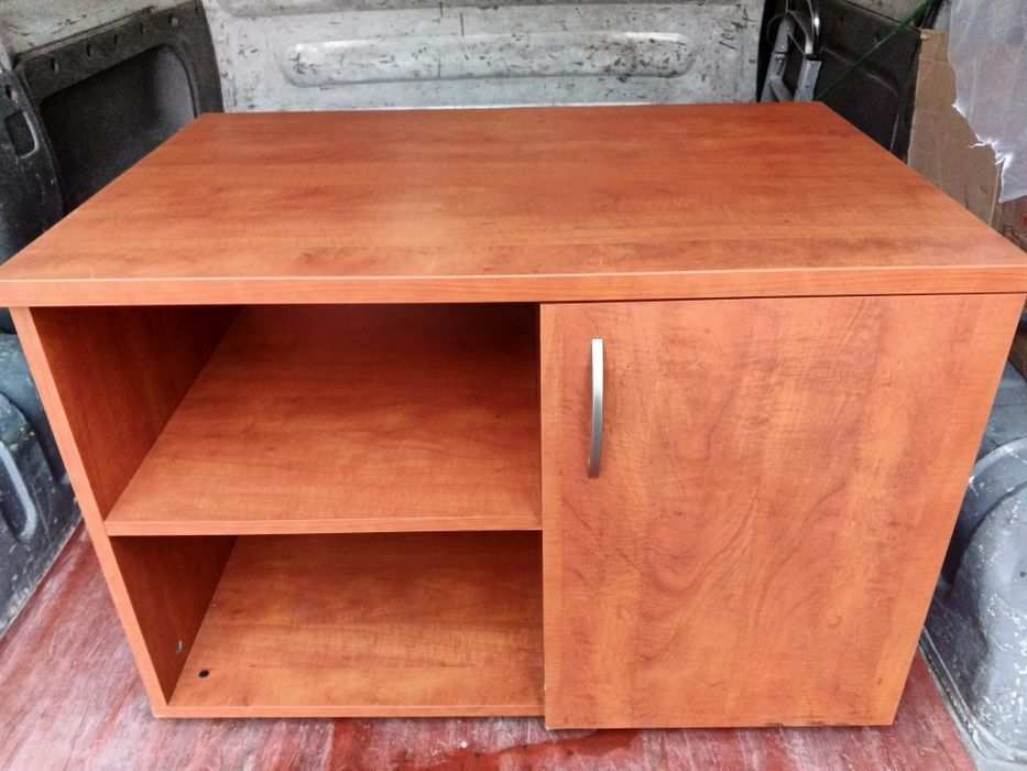 Тумба стол для гостиной