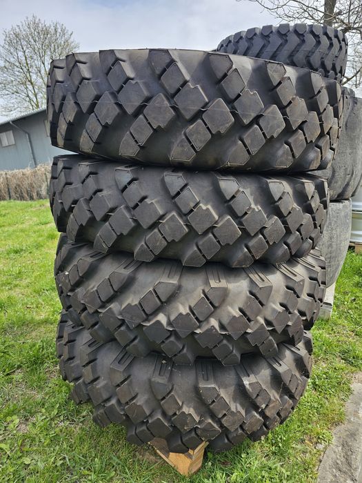 12.00-20 12-20 (800netto) OPONA STOMIL użwana idelana