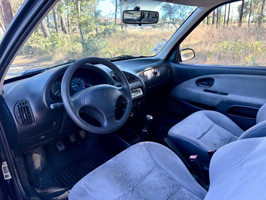 Citroen Saxo 1.1i