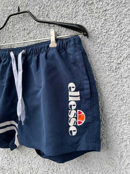 Шорти Ellesse (S-M)