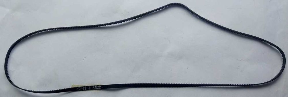Універсальний ремінь приводу Unitta B380 MXL 527 J 090
