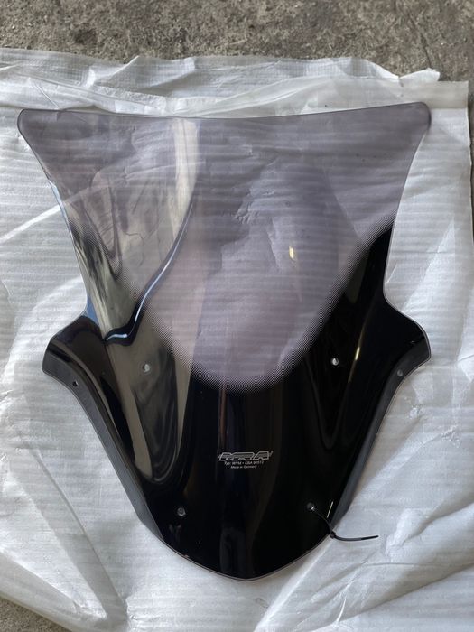 zx10r - Купити запчастини для транспорту БУ та нові - Ціна на OLX.ua