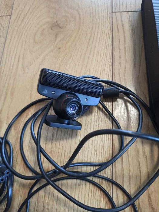 Konsola PS3 superslim