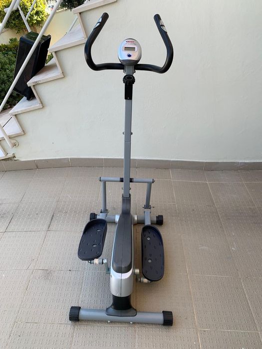 Ginga elliptical machine64585766373378123