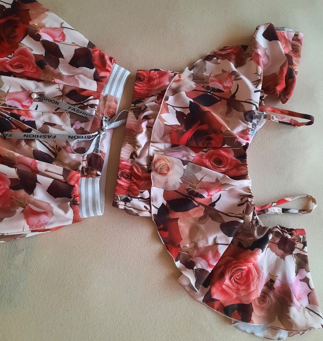 Костюм жіночий Zuhvala