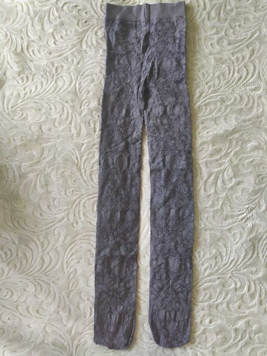Дуже красиві колготи Belino 11-12р., виробництво Турція