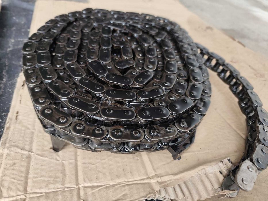 Wycinak Łańcuch BVL z nożykami nowy