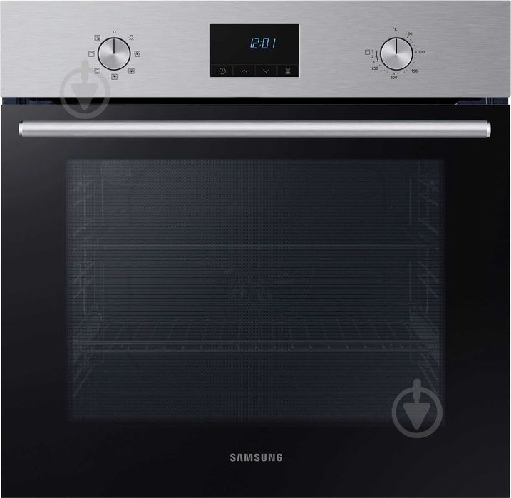 Духова шафа Samsung NV68A1110RS/WT