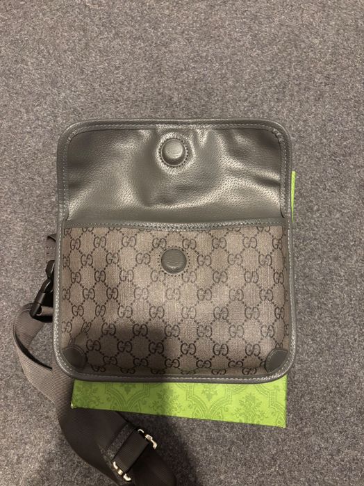 Torebka Na Ramię Gucci