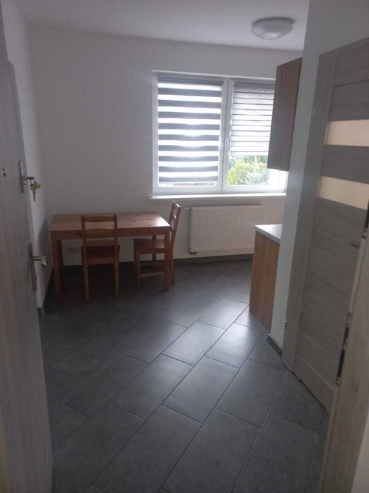 mieszkanie (kawalerka) do wynajęcia - Mosina, ul. Leszczyńska