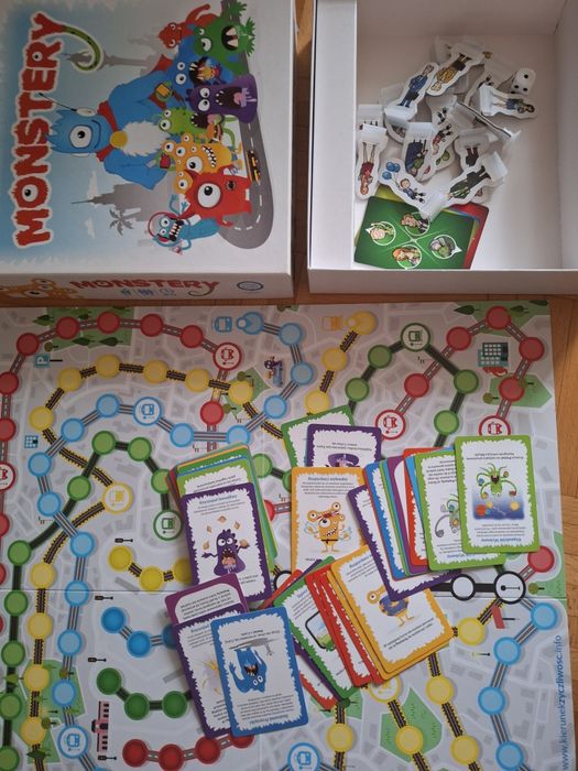 Gry planszowe zestaw planszówki pictureka domino statki uno