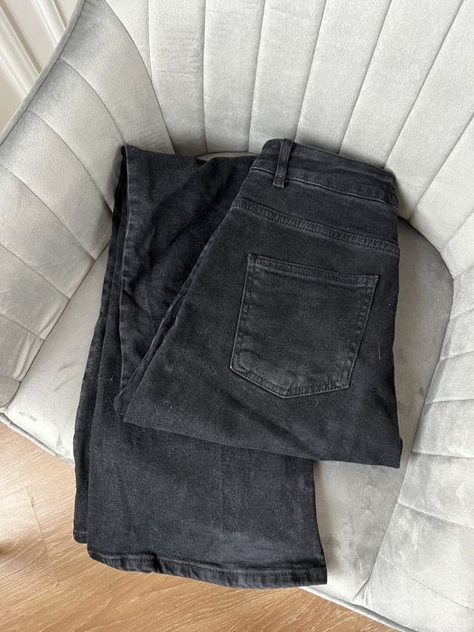 Джинси кльош